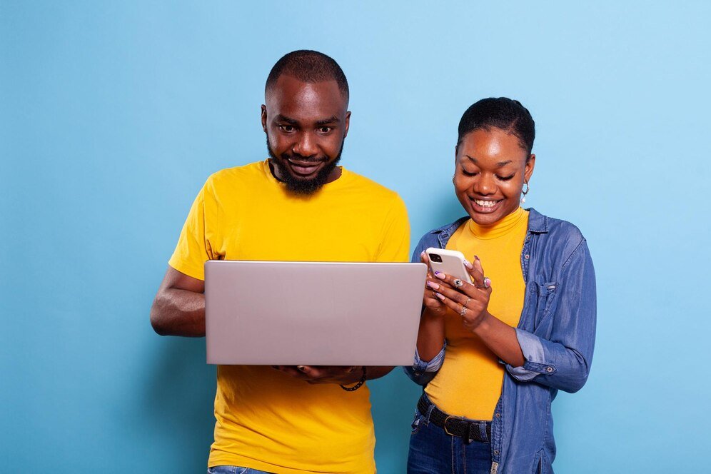 Empowering Nigerian Entrepreneurs: Verito Digital’s Social Impact Program